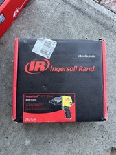 Ingersoll Rand 232tgsl Street Legal Thunder Gun 12 Drive Impact Wrench