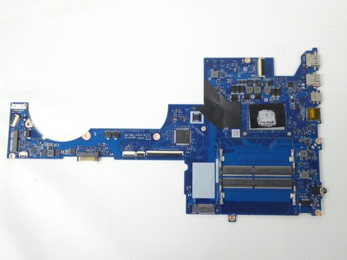 HP Pavilion 15-EH 15Z-EH Laptop Mainboard DAG7HAMB8I0 R3-5300U - FOR PARTS