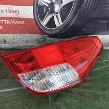 Feu arrière Hyundai I10