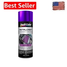 Metalcast Anodized Coating, Purple, 11 oz