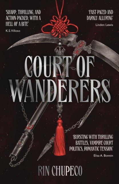 Court Of Wanderers