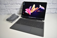 Dell Latitude 7320 Detachable Intel Core i7-1180G7 16GB Ram 256GB SSD  keyboard