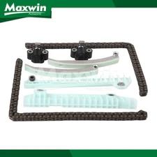 Timing Chain Kit Fit Ford E-150 Explorer F-150 Mustang Lincoln Town Car Mercury