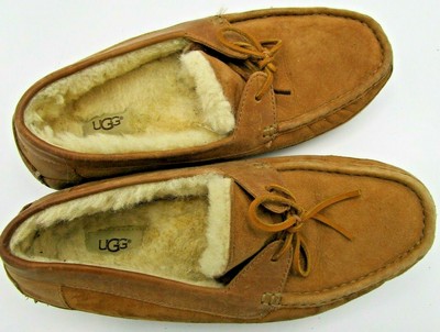 ugg byron size 11