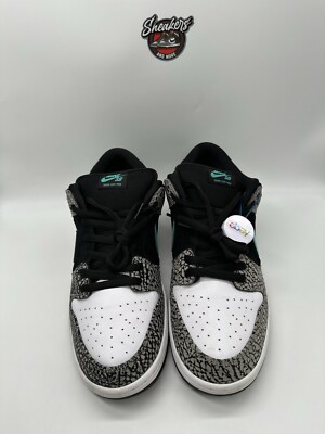 Size 14 - Nike Dunk Pro SB Low Atmos Elephant for sale online | eBay