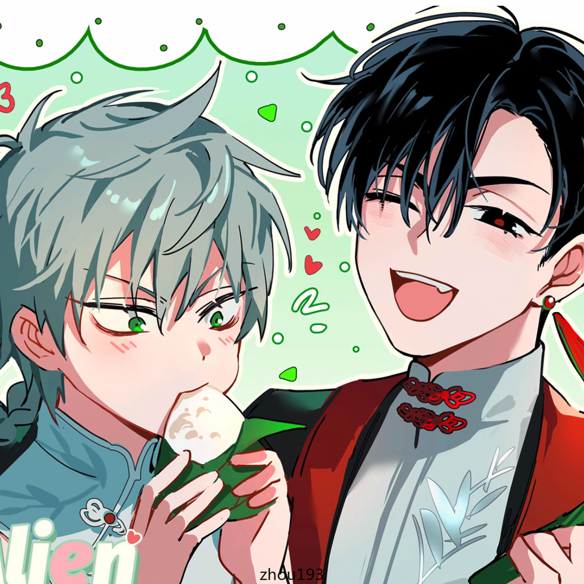 Anime Alien Stage ivan till Acrylic Desk Stand Model Figure Stand