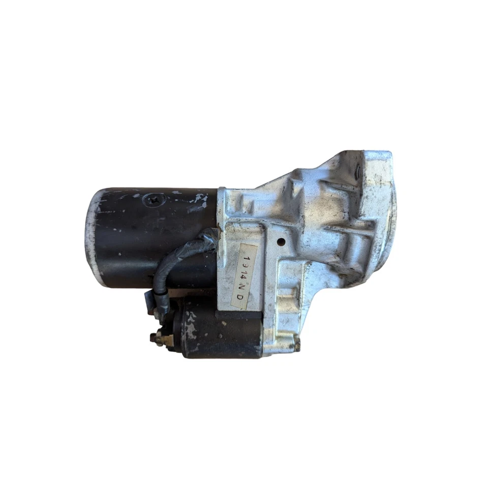 Стартер двигателя NISSAN 300ZX Z31 ДЕТАЛЬ #1914ND OEM - Изображение 4 из 4