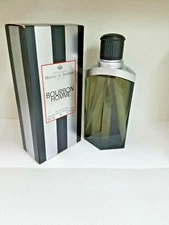 Bourbon Homme By Marina De Bourbon Men's  3.3 FL OZ/ 100 ML EDT  Spray New