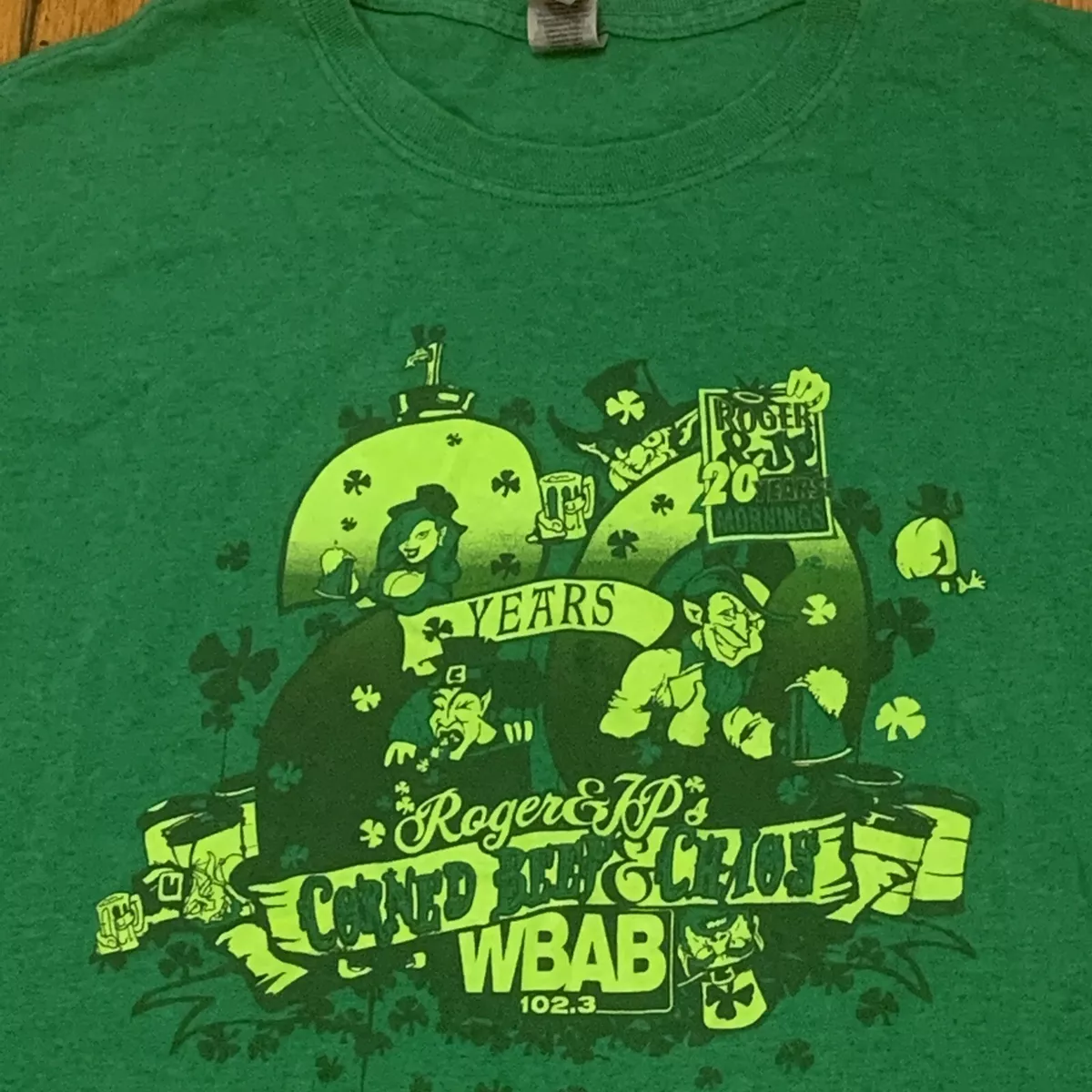 Wbab radio 2024