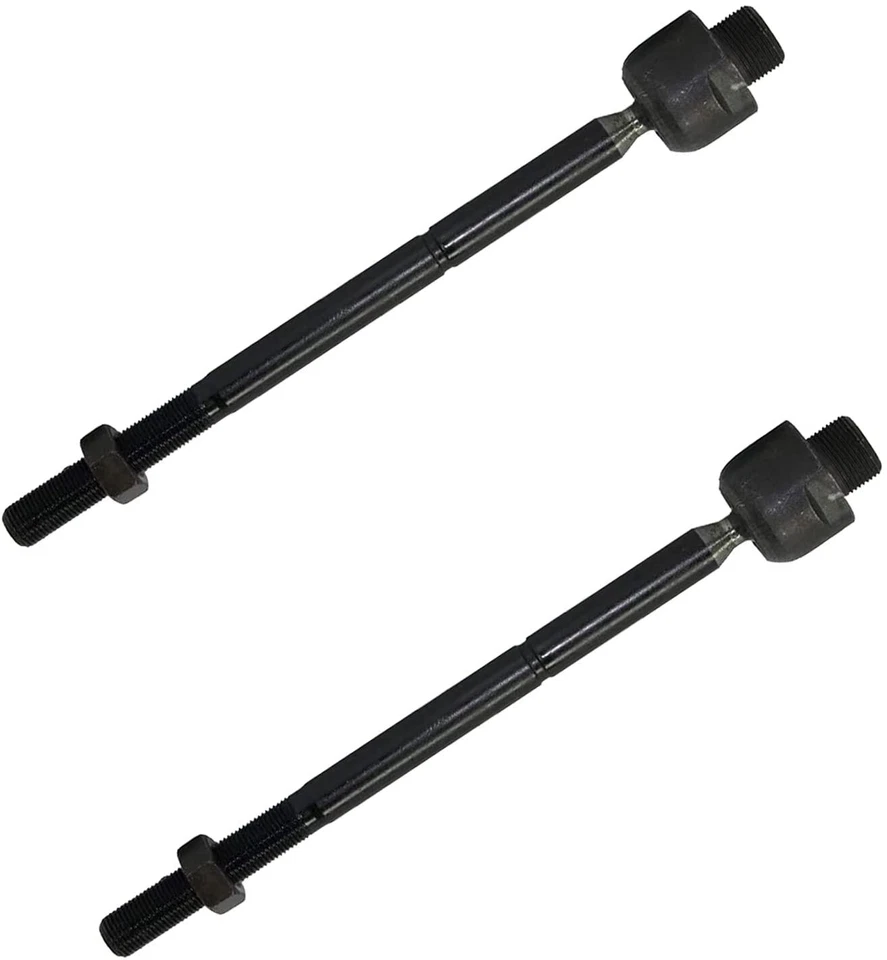 6 piezas barras de amarre interiores exteriores + barras estabilizadoras para Ford Lincoln LS 00-02 2003 2004 2005 2006 Foto 3 de 4