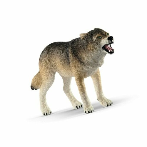 schleich coyote