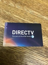 Direct TV Satellite Cable Prototype - Remote Access Module Card OEM DRTV Testing