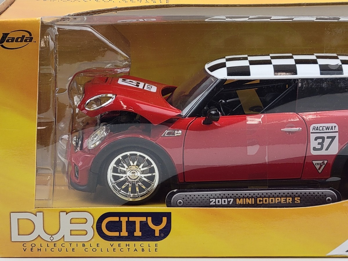 ミニカー MINI-COOPER EURO BOX 1993 ミニカー MINI-COOPER EURO BOX 1993 ミニカー MINI-COOPER EURO BOX
