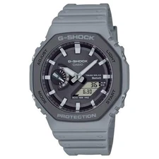 CASIO G-SHOCK GA-B2100LUU-8A URBAN UTILITY SOLAR BLUETOOTH A/D WATCH