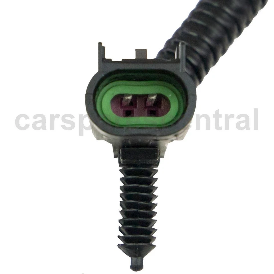 For 2002 2003 Chevrolet Trailblazer EXT Global Engine Coolant Temperature Sensor - Image 2 of 2