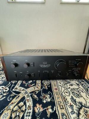 SANSUI AU-D907 Integrated Amplifier (Transistor) 228070079 SANSUI AU-D907 Integrated Amplifier (Transistor) 228070079
