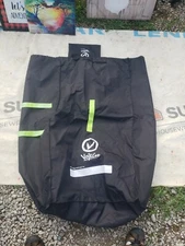 Volkgo Stroller  Back Pack  New 25.00