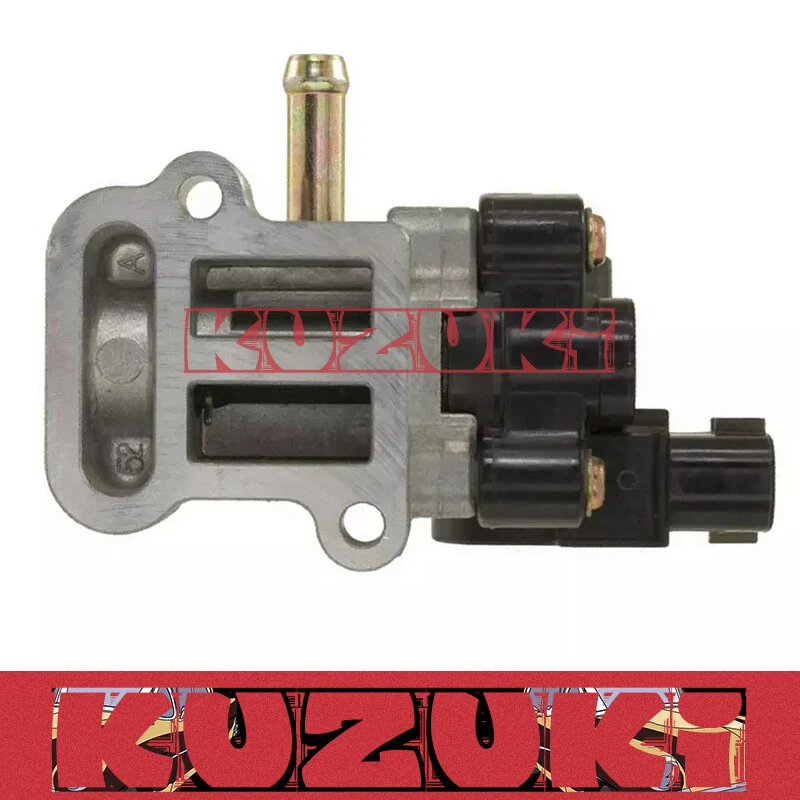 For Subaru Impreza 2.2L SOHC 1999-2001 22650-AA210 Idle Air Control Valve - Изображение 3 из 4