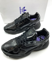 Adidas Falcon Black Women's CG6248 Women size 5.5
