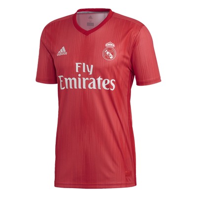 real madrid new jersey 2018