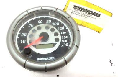 2004 Ski-Doo Summit 800 Highmark Speedometer Gauge Dash Speedo for