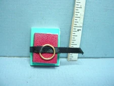 Miniature Student Book Set #IM65408 Handley 1/12 scale