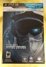 Tom Clancy: Ghost Recon-Future Soldier (PS3) Ultimate Edition. Brand New.