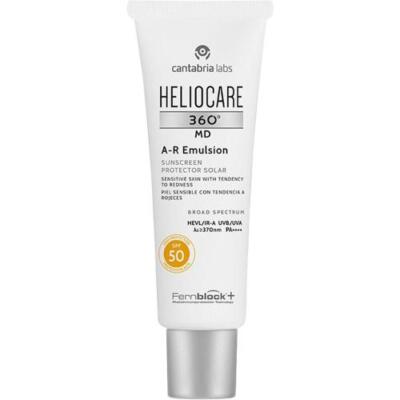HELIOCARE 360° A-R Emulsion SPF 50+ 50 ML PZN 18391685