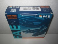 FAE 77362 Lambdasonde Alfa Romeo 147 156 166 GT GTV Lancia Thesis Ducati Agusta