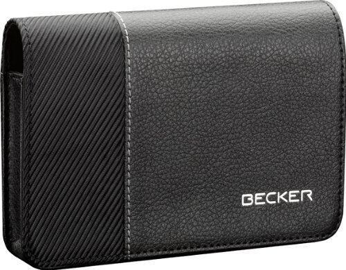 Becker Travel Bag Elegante Tasche 151071 für Traffic Assist 4,3 Zoll 10,9 cm - 第 1/1 張圖片