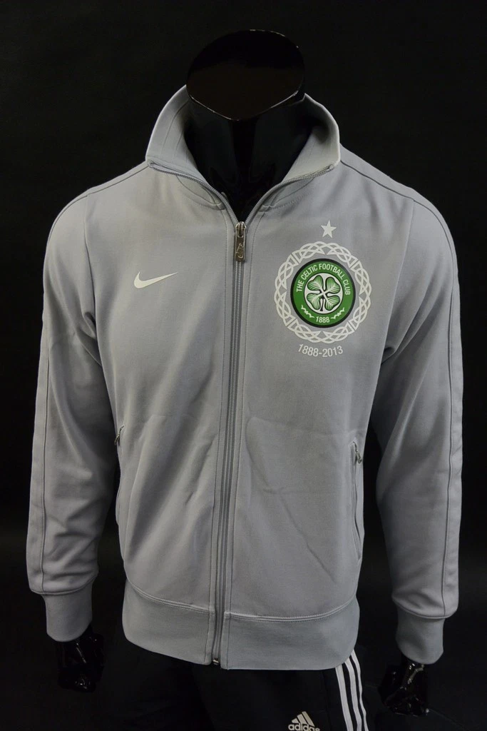 NIKE Celtic 1888-2013 記念ジャケット NIKE Celtic 1888-2013 記念ジャケット 【公式通販】