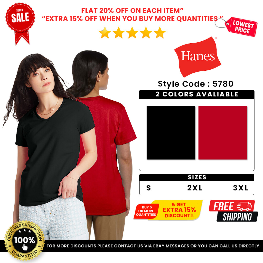 Hanes Premium V Neck T Shirts Hanes Men's Undershirt Pack, V Neck,
