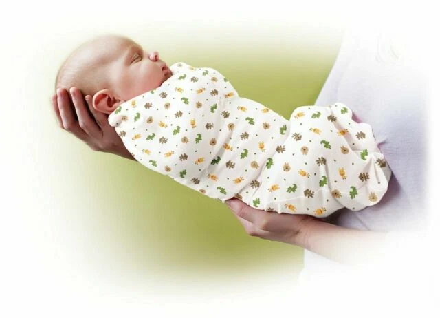 Summer Infant Blanco Unisex Vivero blankets & Throws