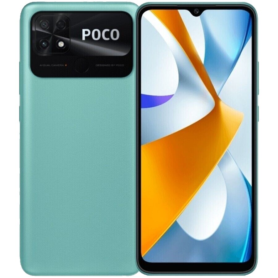 SIMフリー POCO C40 日本未入荷モデル Xiaomi Poco C40 | eBay