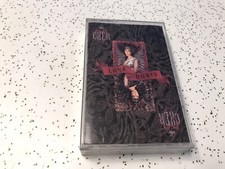 Cher Love Hurts Cassette  Album GEFC 24369 Vintage Tested Sounds Good 