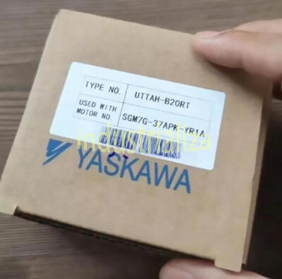 1PCS NEW YASKAWA ENCODER UTTAH-B20RT FOR SGM7G-37APK-YR1A