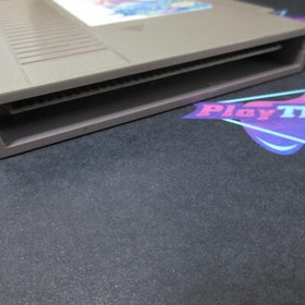 The Adventures of Bayou Billy NES Cart Only AD Tested - (See Pics)