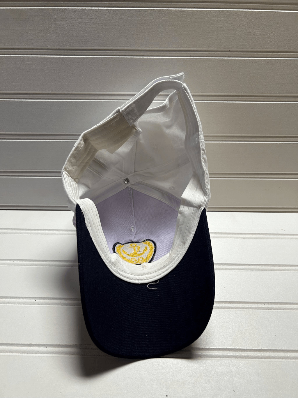 Captain Hat Adjustable - image 3