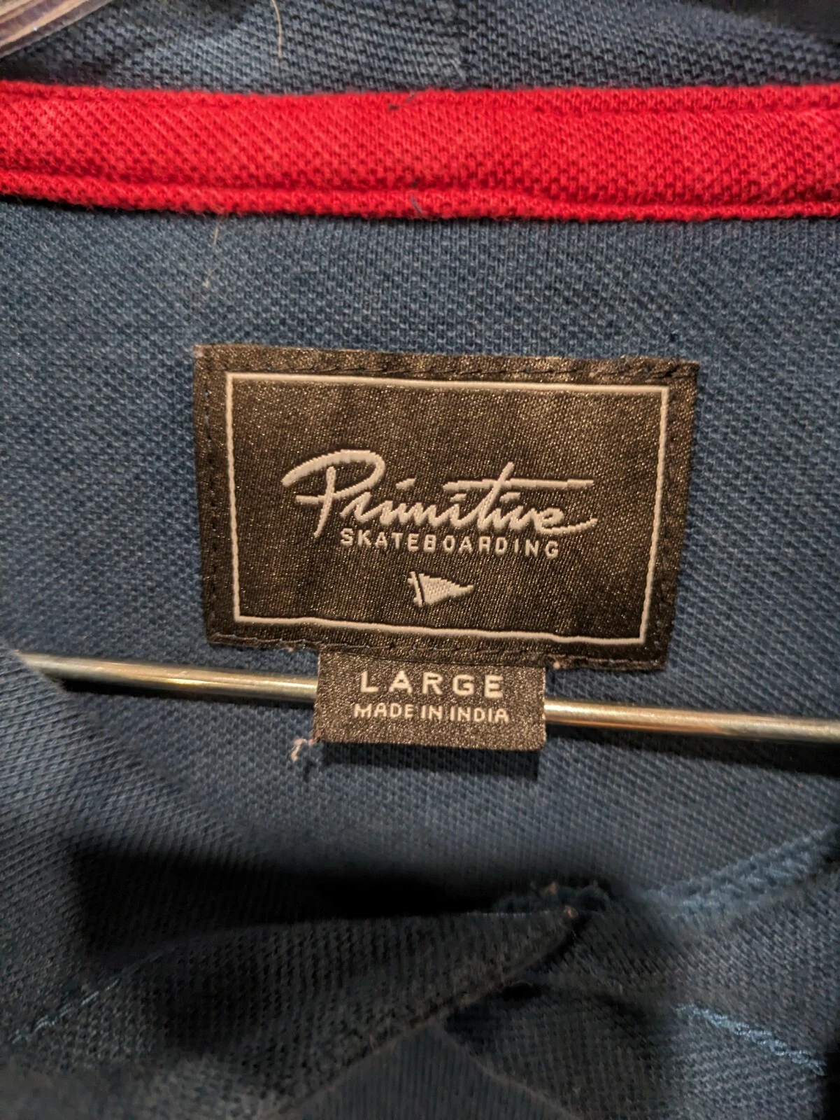 VETEMENTS Felpa con cappuccio primitiva taglia grande in cotone pullover con cappuccio per adulti