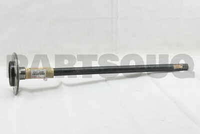 akr＊様 4231126300 Genuine Toyota SHAFT, REAR AXLE, RH/LH 42311
