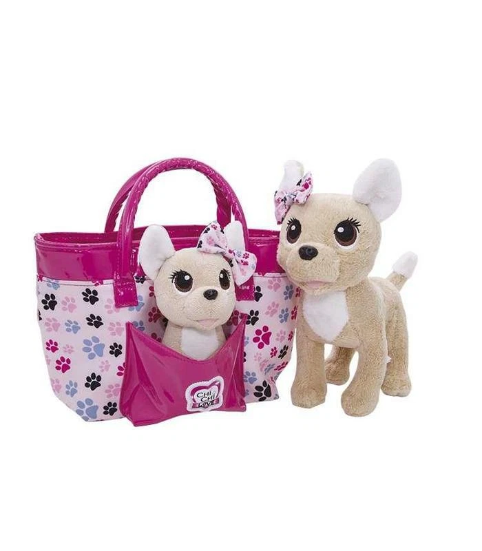 Muñecas y accesorios Simba