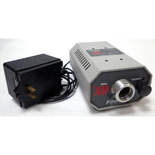 DOLAN-JENNER FIBER-LITE 3100 FIBER OPTIC LIGHT SOURCE 3 INTENSITIES, 1"dia PORT