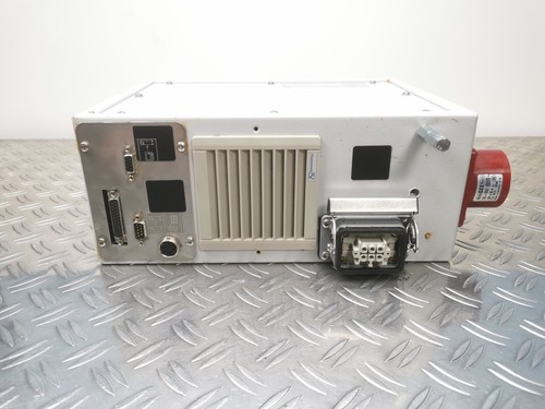 GWK Logotherm itp 80-16 E13 DHL EXPRESS - Bild 5 von 16