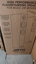 Jamo S807 Floor Standing Speaker