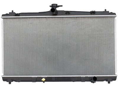 Radiator For 2016-2018 Lexus ES350 2017 TX672TN Radiator | eBay
