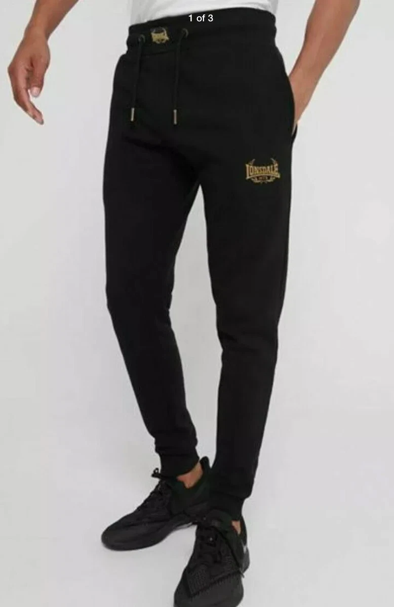 Boxing joggers cheap