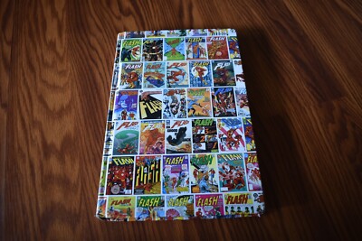 The Flash: 80 Years of the Fastest Man Alive by Williams, Scott - Hardcover Book