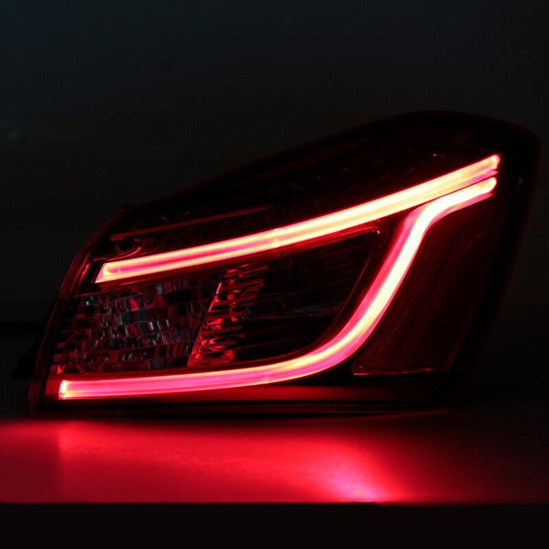 Maserati Ghibli 2014-2020 Right Outer Tail light