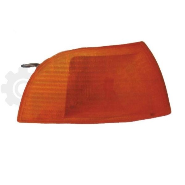 Blinkleuchte Blinker Rechts Gelb Orange FüR Fiat Punto 176 176_ 176C 176L-image
