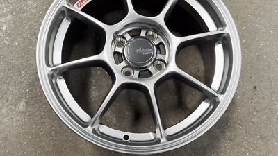 New 15x7 Advanti Blizzard 4x100 (4 Wheel) fit HONDA TOYOTA